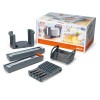 Juego Accesorios Cocina Orga-Line Blum