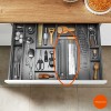Cortador Papel Film y Aluminio AMBIA-LINE para Cajón de Cocina LEGRABOX