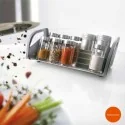 Especiero Cocina Orga-Line Blum 2 unds