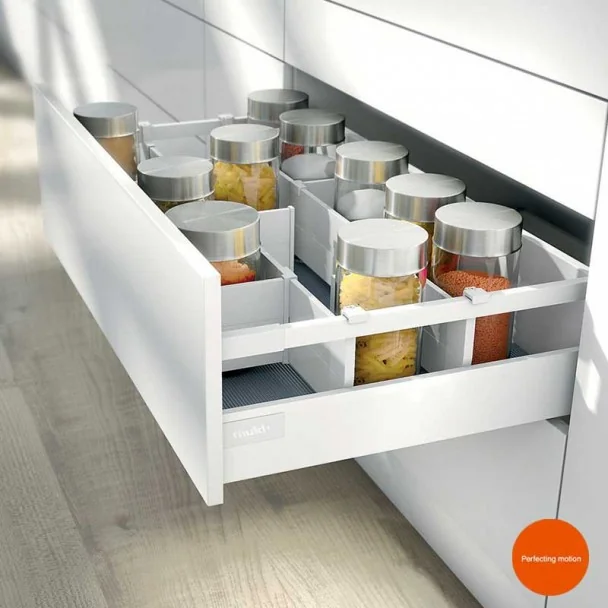 Kit Organizador A ORGA-LINE para Caceroleros de Cocina