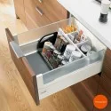 Kit Organizador B ORGA-LINE para Caceroleros de Cocina
