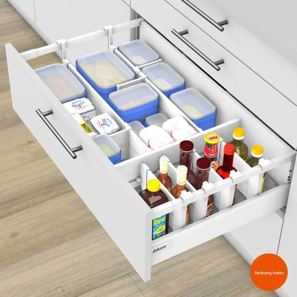 Kit Organizador C ORGA-LINE para Caceroleros de Cocina