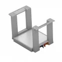 Soporte Ajustable para Platos AMBIA-LINE para Cacerolero LEGRABOX