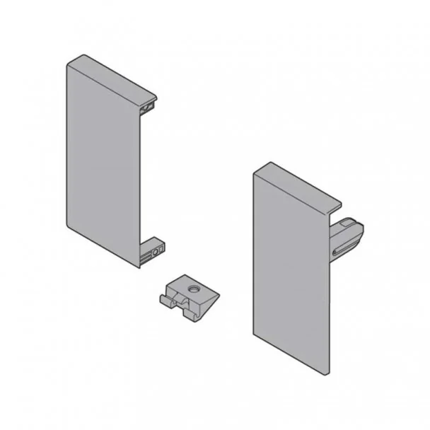 Adaptador Frontal para Cajón Interior Tandembox Antaro