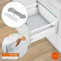 Sincronización TIP-ON para Cajones y Caceroleros Tandembox Antaro