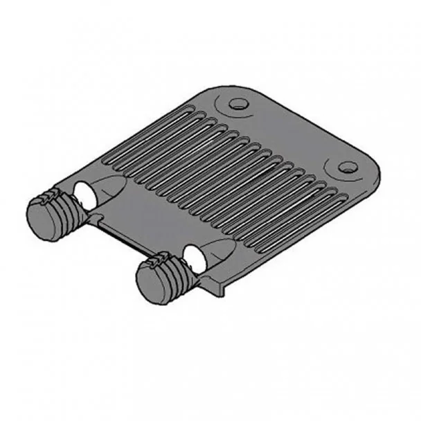 Estabilizador Frontal TIP-ON para Cajones y Caceroleros Antaro