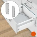 Adaptadores Trasera para Caceroleros Tandembox Antaro
