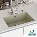 Fregadero Sintético 1 Seno Poalgi SHIRA 502