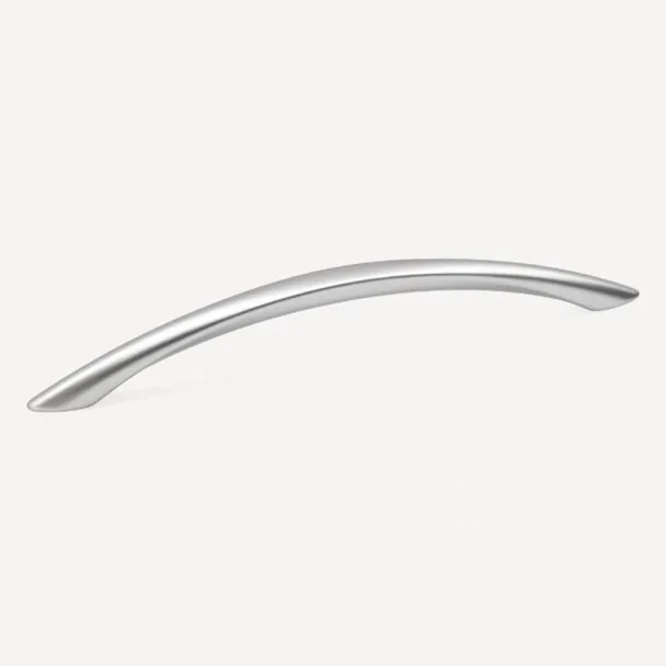 Tirador 4753 Cromo Mate Cocina