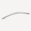 Tirador 4753 Cromo Mate Cocina