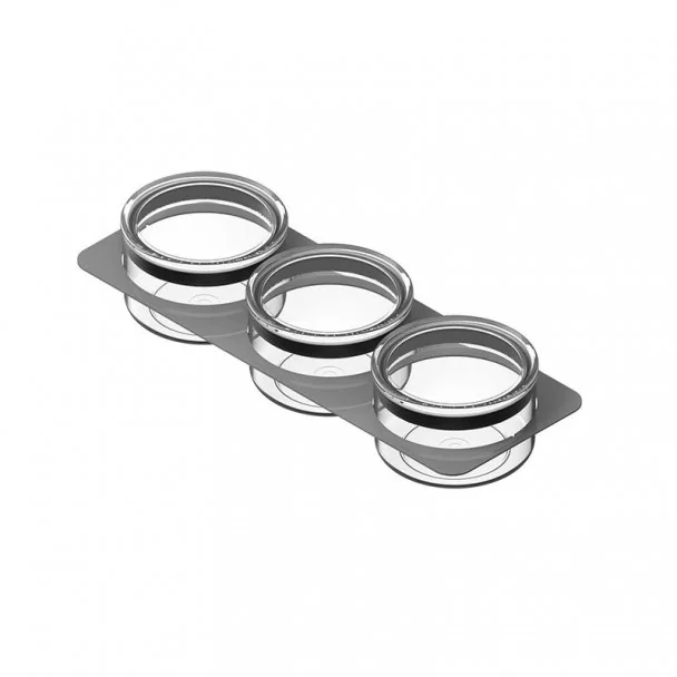 Conjuntos Botes 3x500 ml para Cubertero Classic