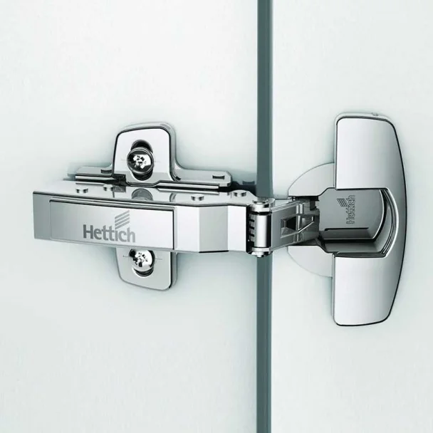 Bisagra Hettich Sensys 110º con Freno