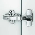 Bisagra Hettich Sensys 110º con Freno
