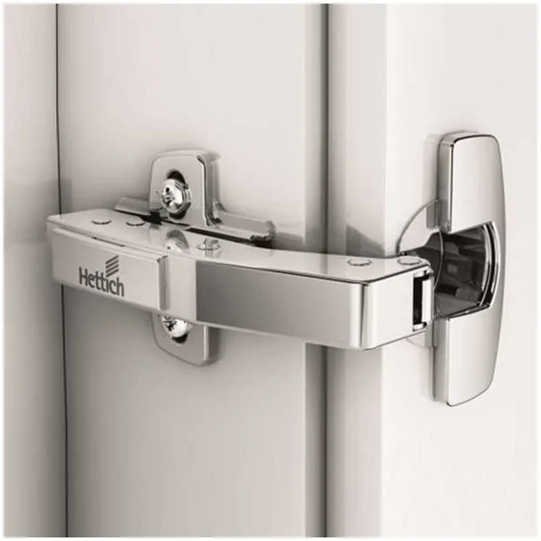 Bisagra Hettich Sensys 95º Arremetida con Freno