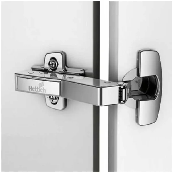 Bisagra Hettich Sensys 95º con Freno