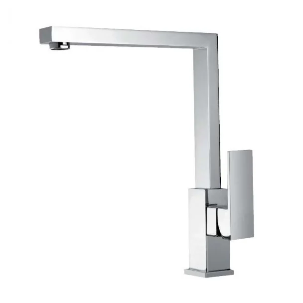 Grifo Maya Escuadra para Cocina