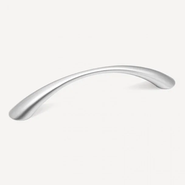 Tirador 2304 Cromo Mate Cocina