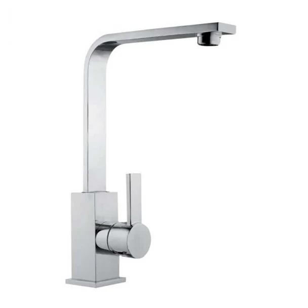 Grifo Recto para Cocina