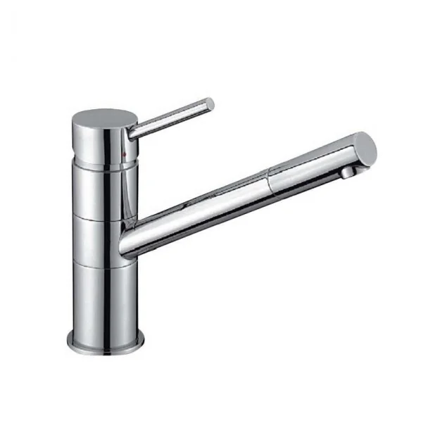 Grifo Caño Bajo Iris para Cocina