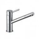 Grifo Caño Bajo Iris para Cocina