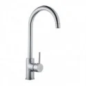 Grifo Iris Curvo para Cocina