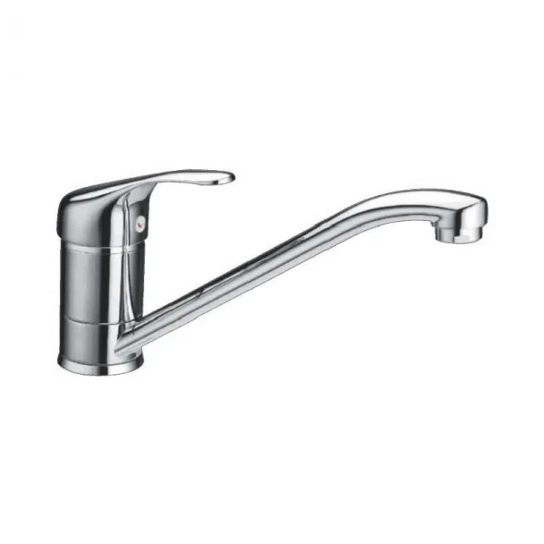 Grifo Caño Bajo Norma para Cocina