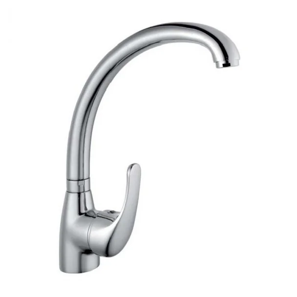 Grifo Caño Alto Norma para Cocina