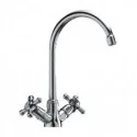 Grifo Classic Cromo para Cocina
