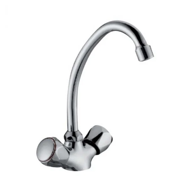 Grifo Bimando Aida para Cocina