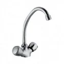 Grifo Bimando Aida para Cocina