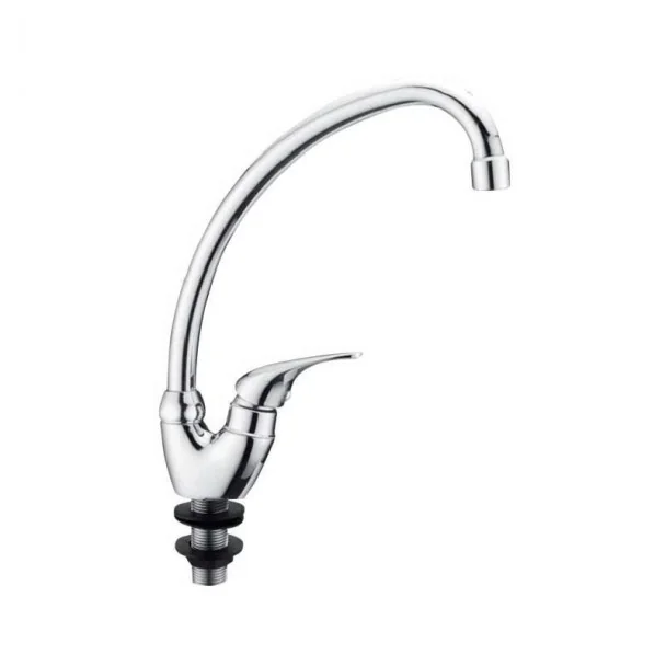 Grifo Caño Alto para Cocina