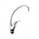 Grifo Caño Alto para Cocina