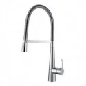Grifo Giratorio Isla para Cocina
