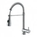 Grifo Industrial Muelle 01 para Cocina