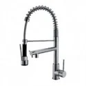 Grifo Industrial Muelle 02 para Cocina