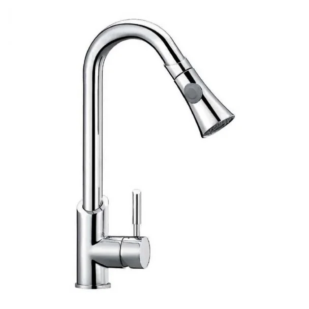 Grifo Extraible Cairo para Cocina
