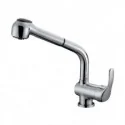Grifo Extraible Caño Alto Norma para Cocina
