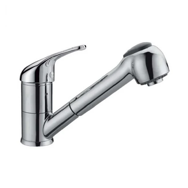 Grifo Extraible Norma para Cocina