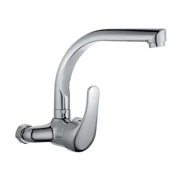 Grifo de Pared Norma Ancho 11 para Cocina