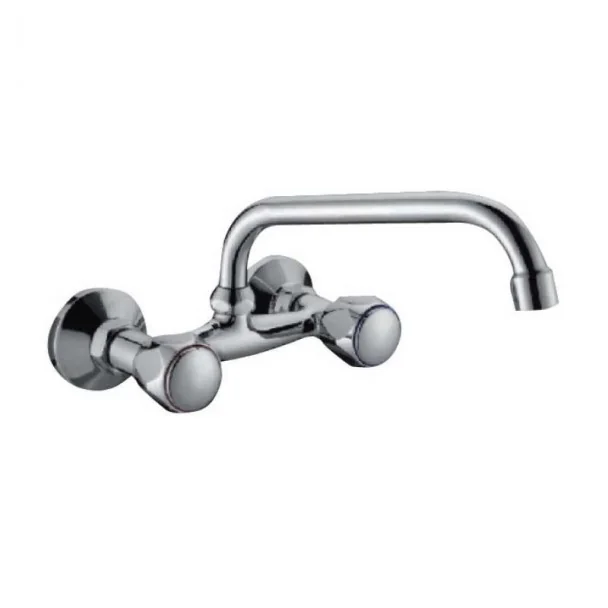 Grifo de Pared Aida Ancho 11 para Cocina