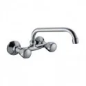 Grifo de Pared Aida Ancho 11 para Cocina
