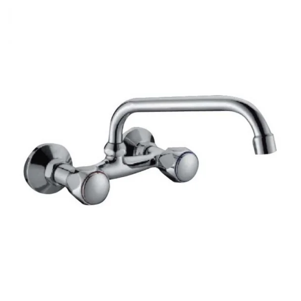 Grifo de Pared Aida Ancho 15 para Cocina