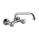 Grifo de Pared Aida Ancho 15 para Cocina