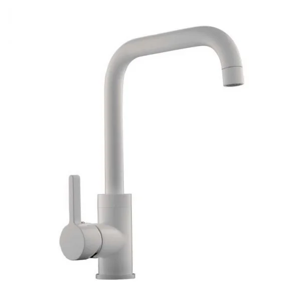 Grifo Salomé Blanco para Cocina