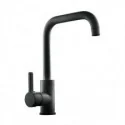 Grifo Salomé Negro para Cocina