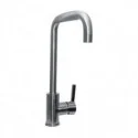 Grifo Salomé Acero Mate para Cocina