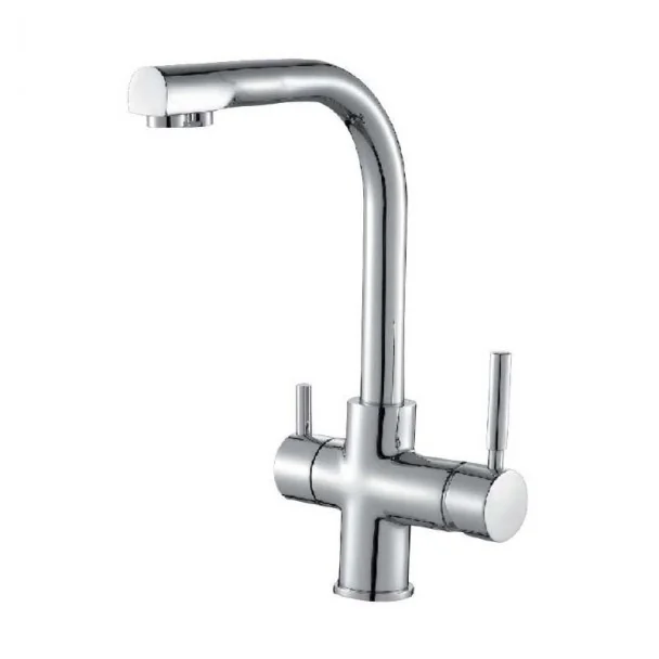 Grifo Osmosis Angular Tipo 1 para Cocina