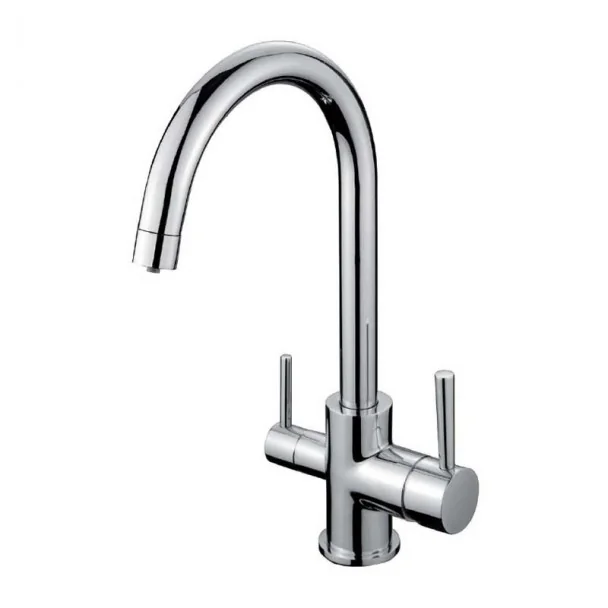Grifo Osmosis Circular para Cocina