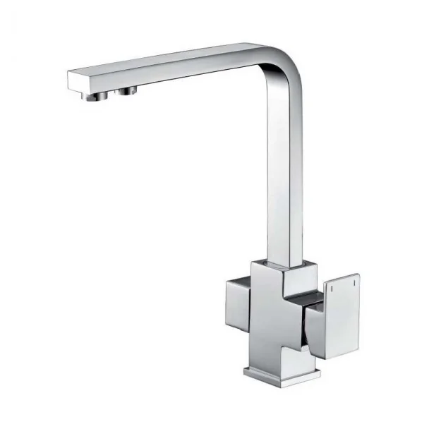 Grifo Osmosis Angular Tipo 3 para Cocina