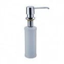 Dispensador de Jabón Redondo para Fregadero Cocina